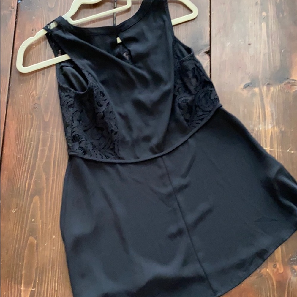 BCBGeneration Blouse - Picture 4 of 6